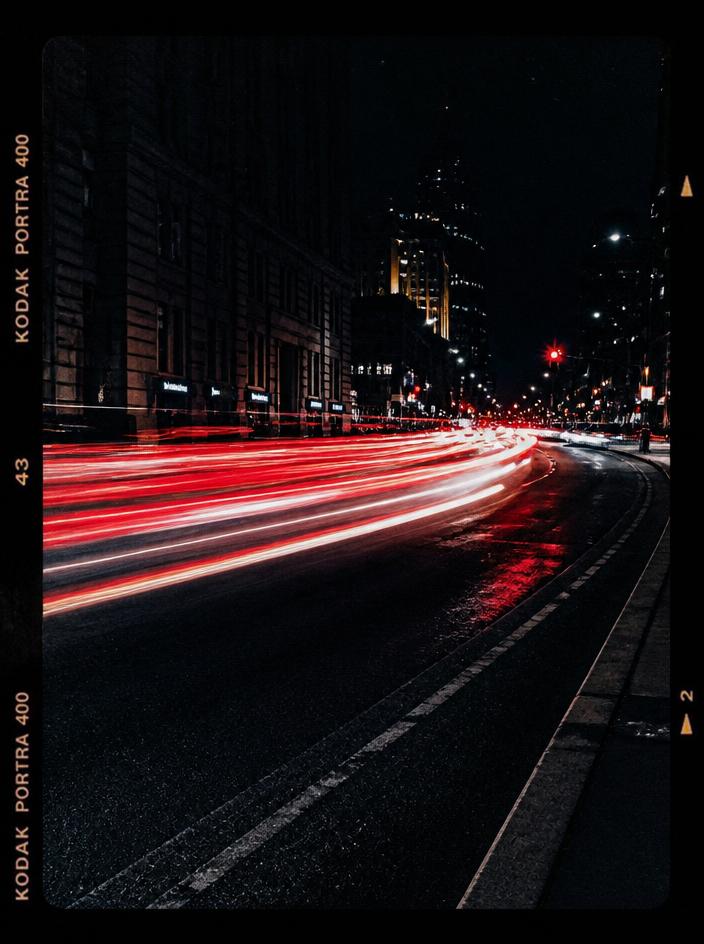 Midnight Drive